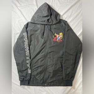 Primitive Sailor Moon Collaboration